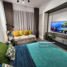 Millerz square, old klang road studio