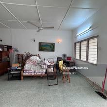 Ujong Pasir Freehold Single Storey Semi-D Taman Seaview