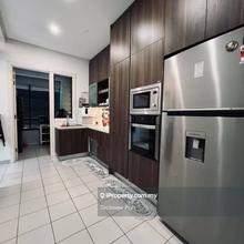 Ready move in condition fully furnished for rent ready viewing 