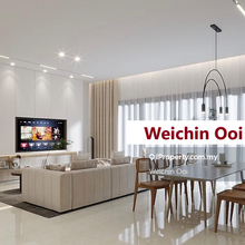 The Light Collection 1 Well Renovated Unit For Sale