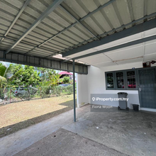 Corner Lot Double Storey For Sale Taman Ayer Keroh Heights, Melaka
