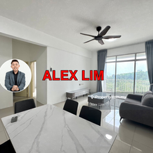 The Peak Condominium For Rent !!