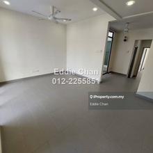 Freehold 3-Storey Terrace, Gated Guarded, Strategic Location, Security