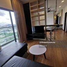 Landmark Residence Soho
