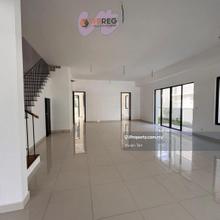 Elemen Residences Semi-D @ Tropicana Aman Double Storey Garden Type 