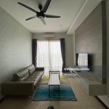 Silverscape Residence, Seaview, 2 Bedroom, High Floor For Sale