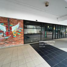 Joining Shop, Cheras C180, Dataran C180