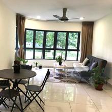 Maisson Residence Ara Damansara Near LRT, Petaling Jaya