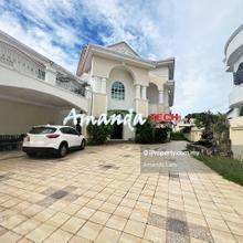 2.5 Storey Luxurious Bungalow for Sale