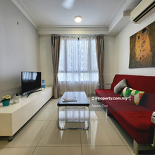 Solstice one bedroom