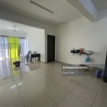 Platinum 3 @ Teluk Kumbar Bayan Lepas Cheapest Part Furnish for Sale!