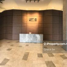 Strategic location In City Center of Subang Jaya