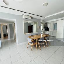 Move in ready apartment