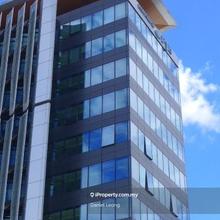 Stand Alone Office for Rent for Institution, Hq, Medical Centre etc