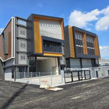 Esteem Business Park New Factory For Rent