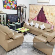 Bandar Baru Klang Double Storey Terrace House