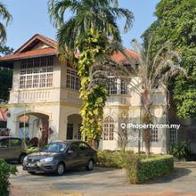 Facing Main Road - Good Invest - Ample Parking Spaces