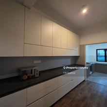 Corner Link House Damansara Heights for rental