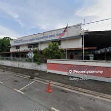 2 Storey Detached Factory