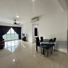 Gp Residence Gelang Patah 
