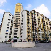 Vista Lavender : Bandar Kinrara Puchong (Cash Back)(Full Loan) 