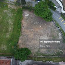 Bungalow Land For Sale
