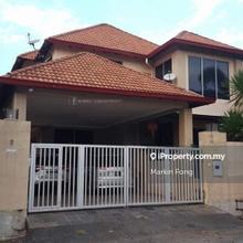 Double Storey Banglo For Rent  @ Tengku Muhamad , Tok Sira 