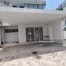 Mutiara Heights 3 storey villa at Kajang Saujana Impian Mutiara Height