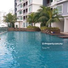 Earn Rm317k! Bank Lelong D Suria Condo @ Taman D Suria Ampang