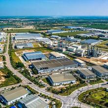 Premium Detached Factory @ Banting Industrial Park