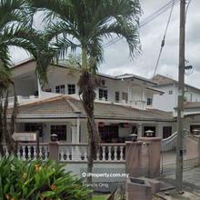 Taman Bukit Mewah, Taman Jasmin, Kajang Prima  House For Rent