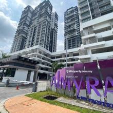 Almyra 947sf freehold 255k 22apr25