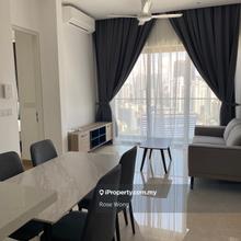 Very Cheap! Premium High Floor KLCC View LRT Monorail Bukit Bintang 