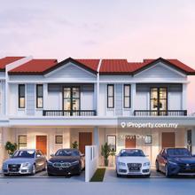 2024 New Pre-Launch Freehold 2 Storey Terrace @ Sungai Buloh