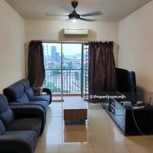 Connaught Avenue Well Maintain Unit