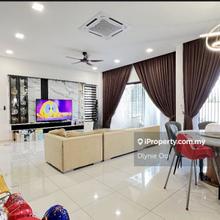 Best Deal 2-Storey Semi-D Corner Taman Semanja Kajang