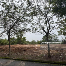 Ledang Heights, Nusajaya, Johor Bunglow Land for Sale