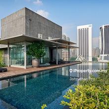 Dedaun Villa For Sale !