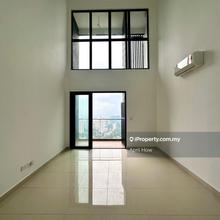 Brand New High Floor Spectacular KL & Forest View High Ceiling