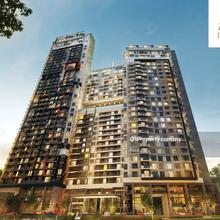 Genting Luxury project completion 2025