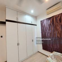 Double Storey Bungalow Melaka Perdana Resort