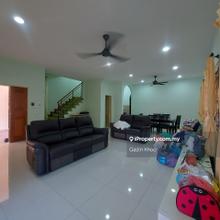 Renovated, Gated & Guarded, Great Condition, Good Location, Tambun