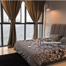 Setia City Residence , Studio unit 