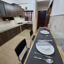 Terrace house for Rent