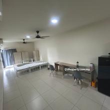 Edusphere @ Cyberjaya