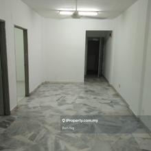 Teratai mewah apartment jalan gombak renovation unit setapak