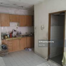 Apartment Harmoni, Damansara Damai