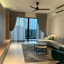 Specious brand new condominium 