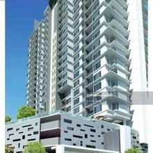 There Raffles Suites Apartment 2bed Fully Furnished Bbu Johor Bahru
