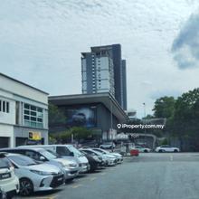 Cheras Balakong Taman Dutamas Shop for Sale 